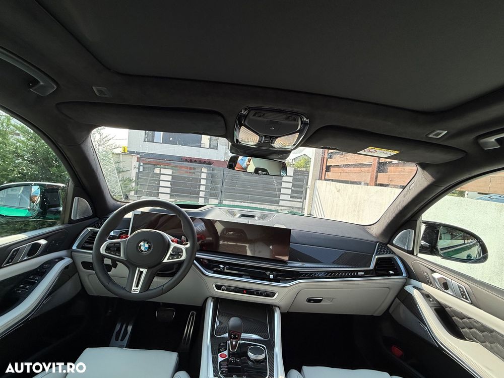 BMW X5 M Competition MHEV - 14