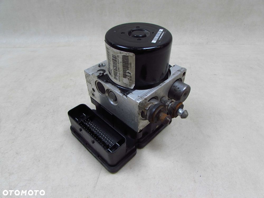 JEEP CHEROKEE LIBERTY KJ 2.8 CRD POMPA ABS STEROWNIK P52129438AC - 1