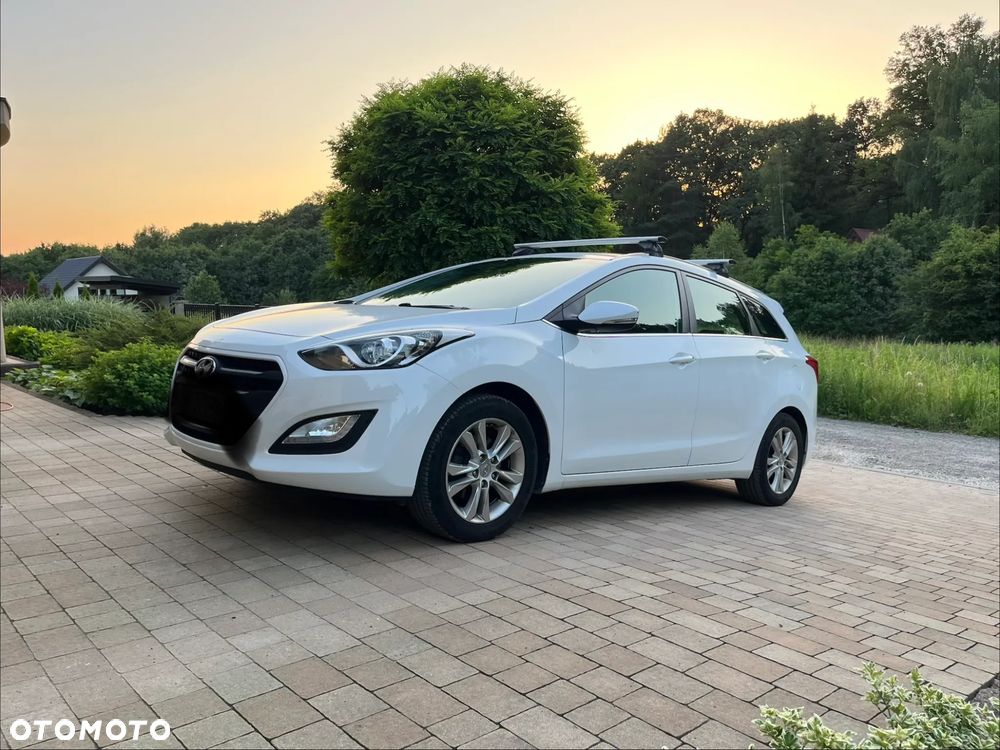 Hyundai i30 1.6 Premium - 10