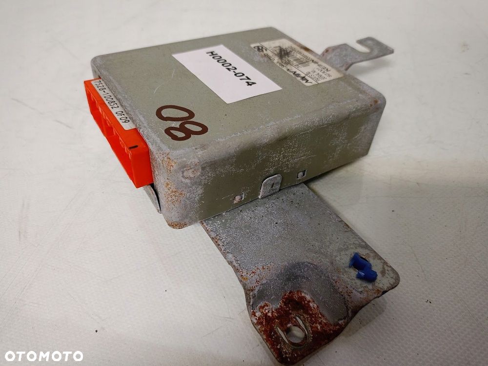 sterownik komfortu honda legend ka9 - 2