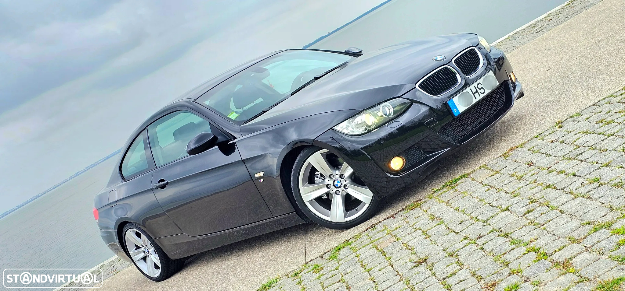 BMW 320 d Coupe - 22