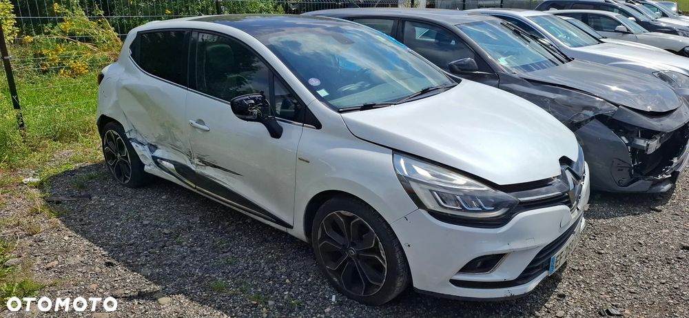 Renault Clio Energy TCe 120 EDC GT - 1