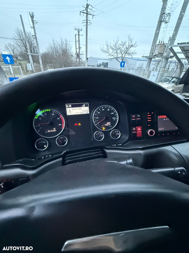 MAN TGX 18.440 - XXL - Retarder - 32