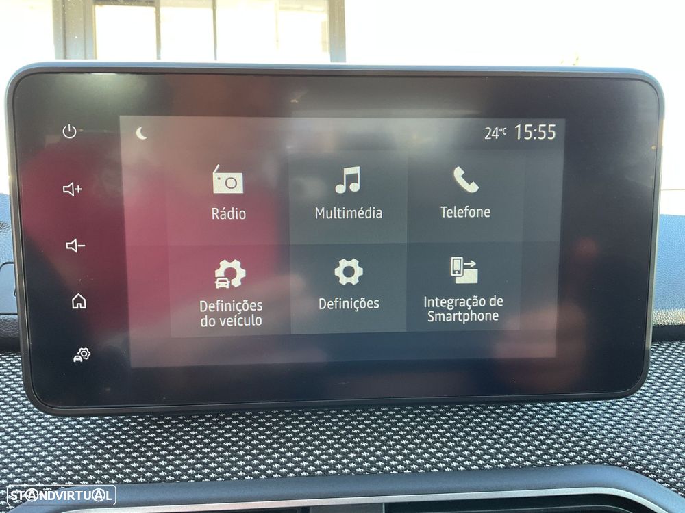 Dacia Sandero 1.0 ECO-G Expression Bi-Fuel - 24