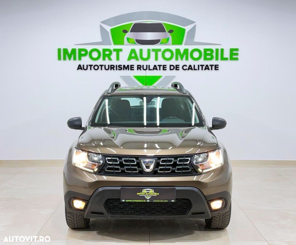 Dacia Duster TCe 125 4WD Comfort - 2
