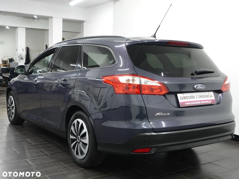 Ford Focus - 6
