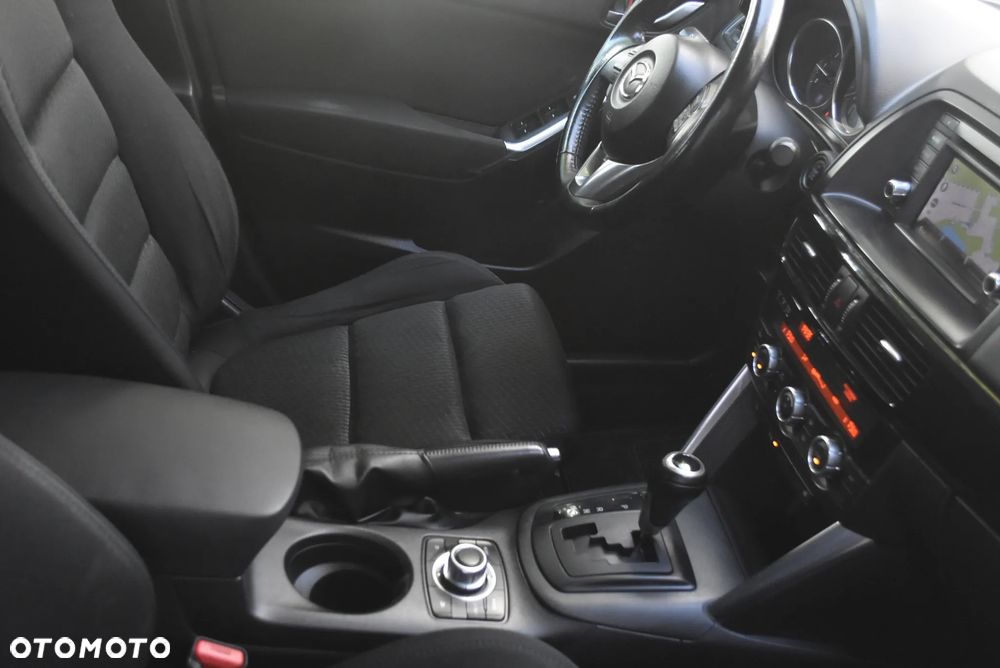 Mazda CX-5 2.2 SKYACTIV-D Center-Line - 17