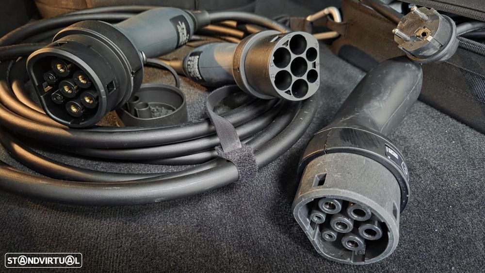 Mercedes-Benz GLC 300 de 4Matic 9G-TRONIC Edition AMG Line - 25