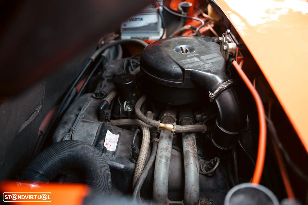 Porsche 914 - 20
