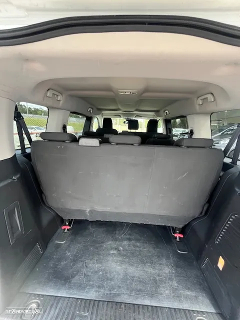 Toyota Proace Verso 1.5 D-4D L1 1.0T Comfort 9L PDL - 7