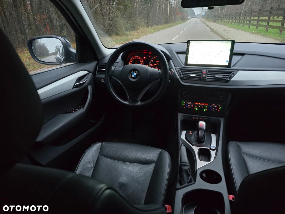 BMW X1 - 25