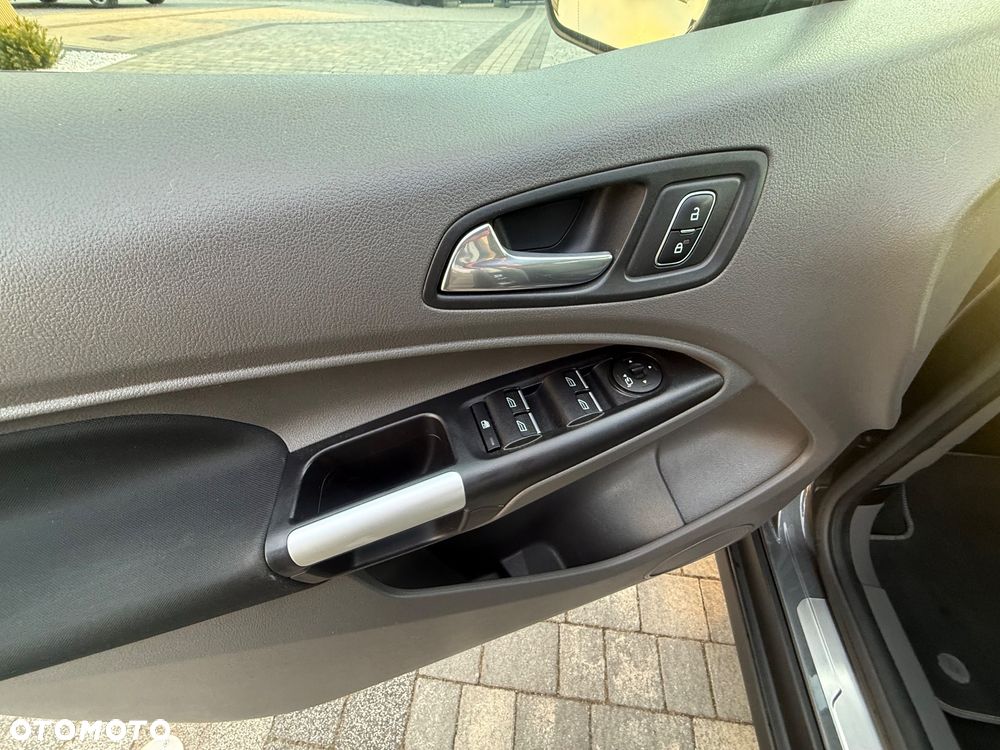 Ford Tourneo Connect 1.5 EcoBlue Start-Stop Active - 15