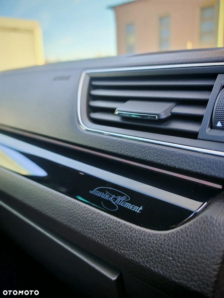 Skoda Superb 2.0 TDI L&K DSG - 18