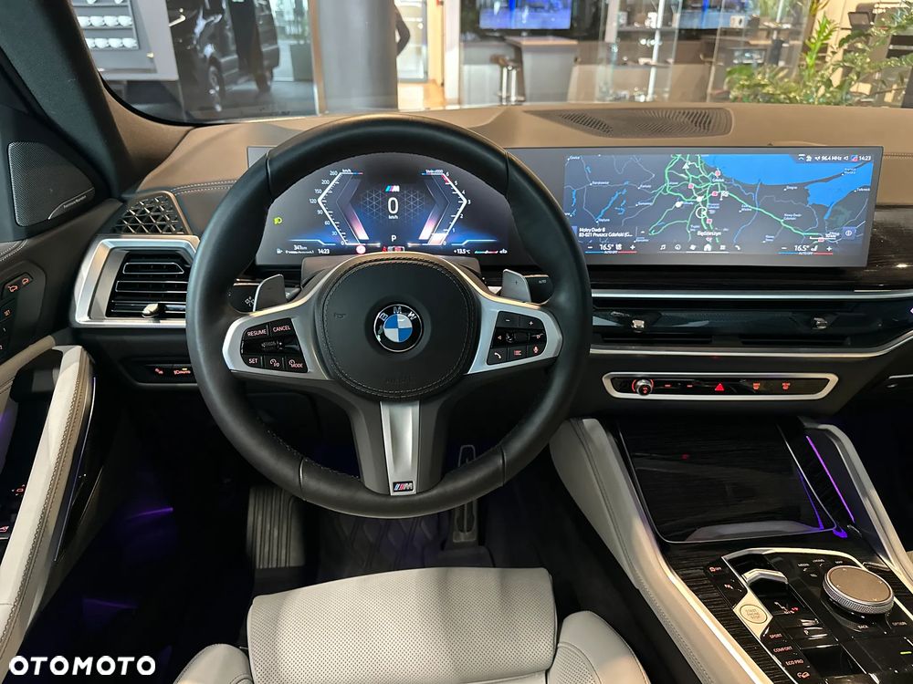 BMW X6 - 10