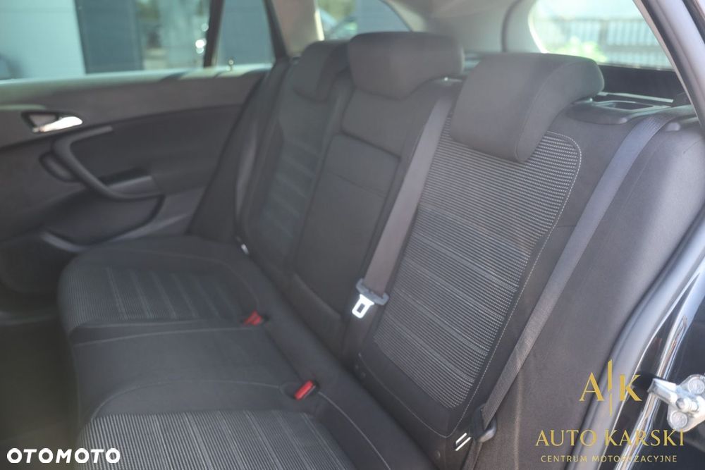 Opel Insignia 2.0 CDTI ecoFLEX Business Cosmo - 34