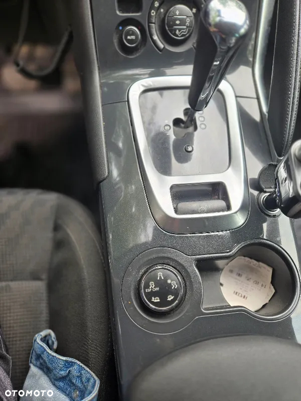 Peugeot 3008 e-HDi 115 ETG6 Stop&Start Allure - 8