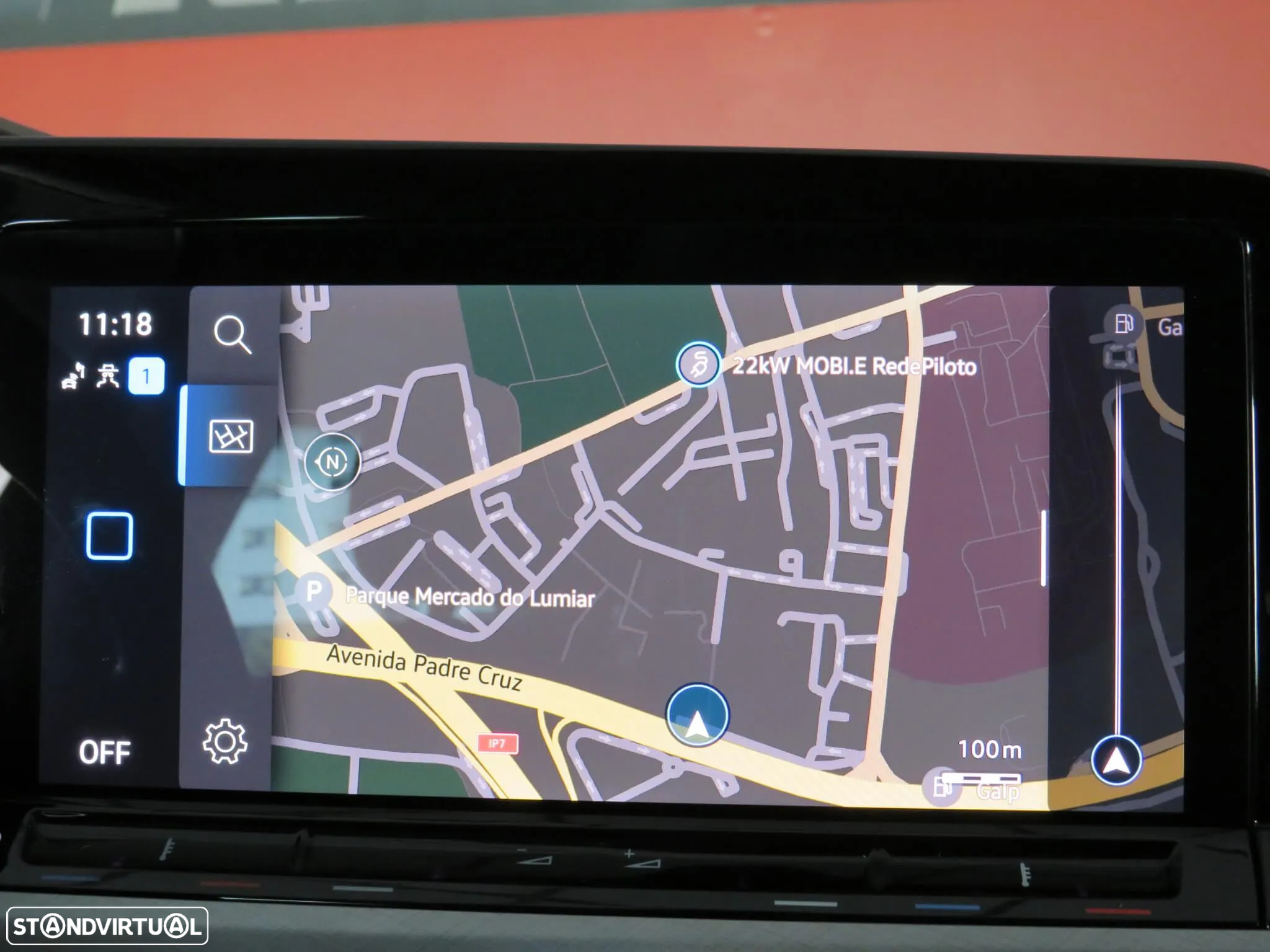 VW Golf 1.0 eTSI Life DSG - 30