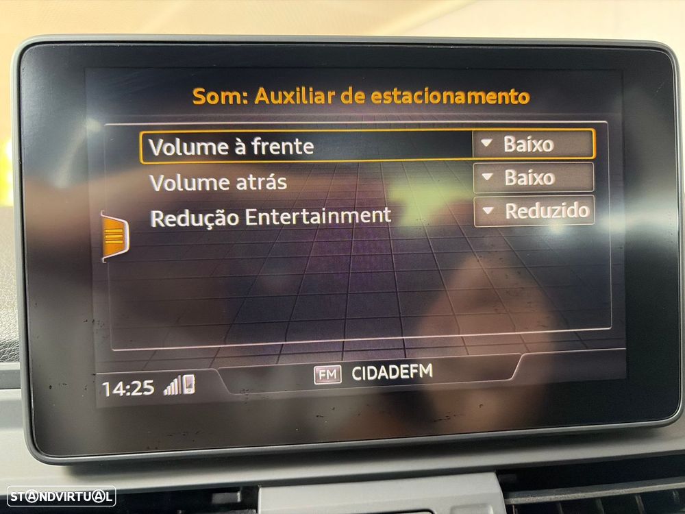 Audi Q5 2.0 TDI quattro Sport S-tronic - 36