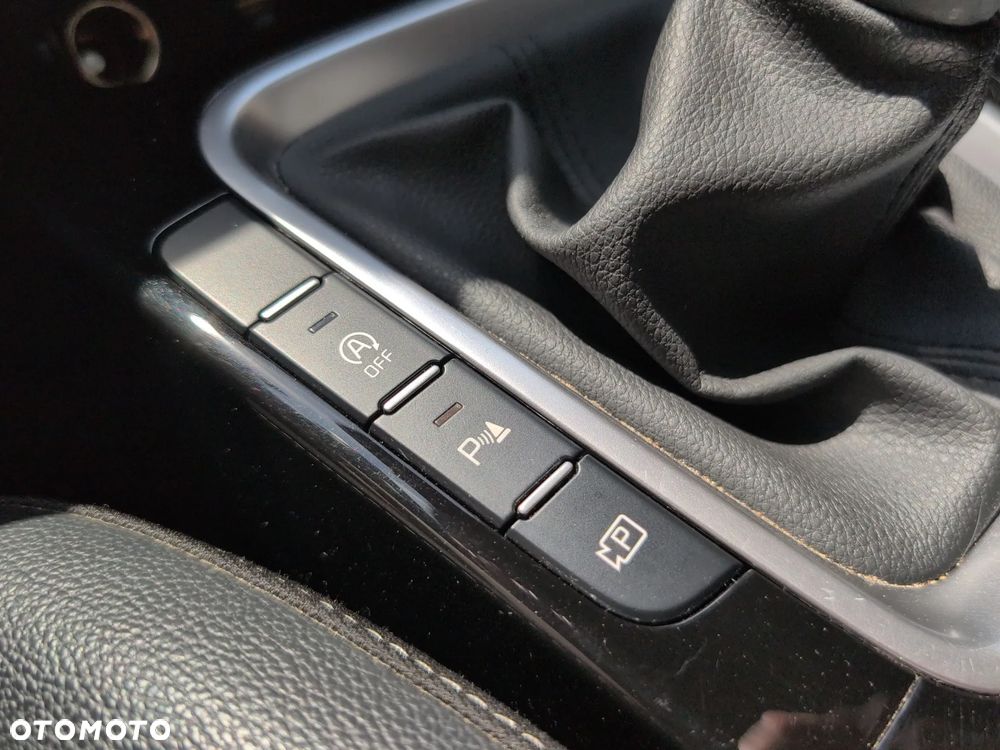 Kia Ceed 1.5 T-GDI Tribute - 31
