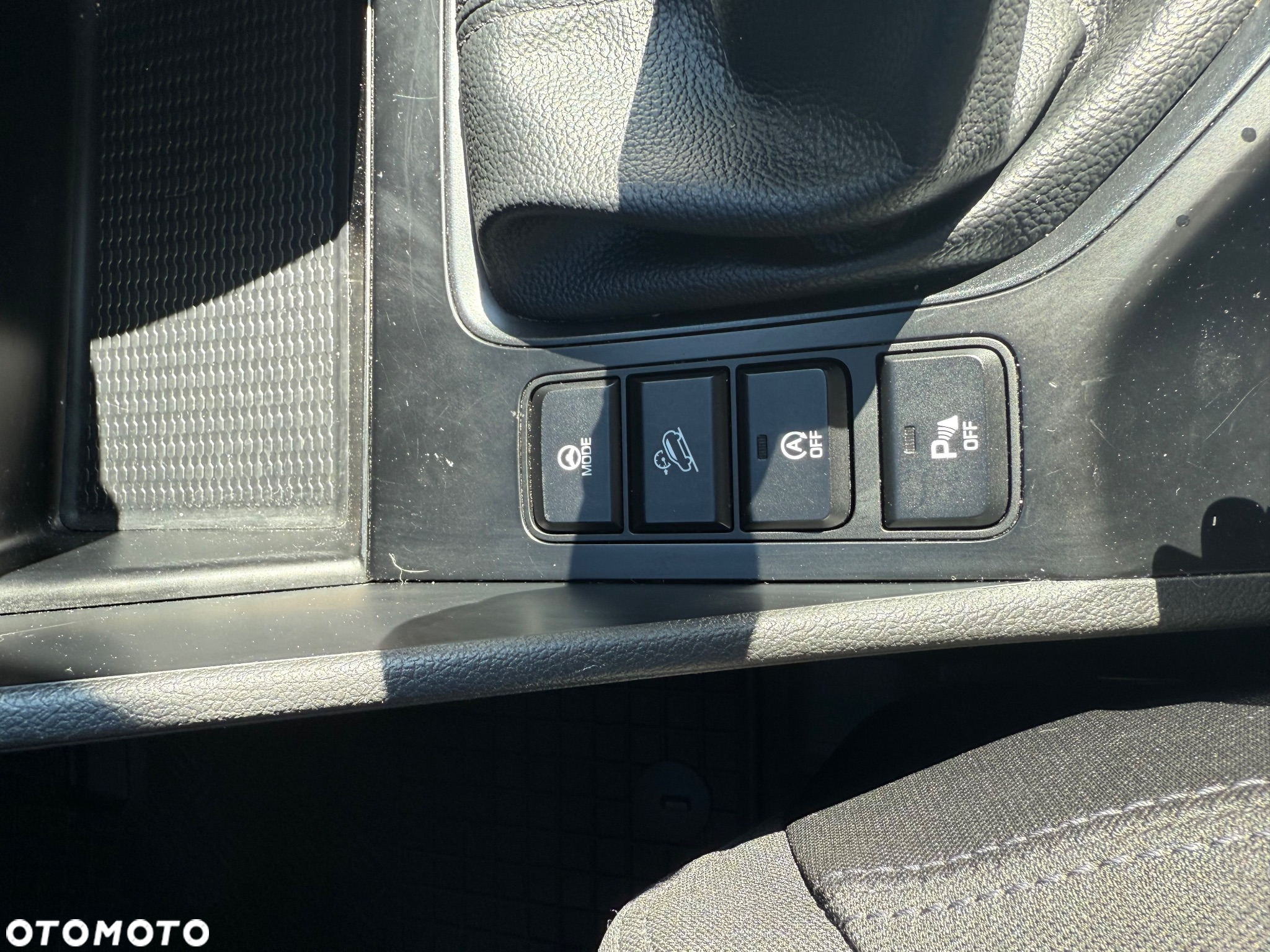 Hyundai Tucson 1.6 GDi 4WD Trend - 19