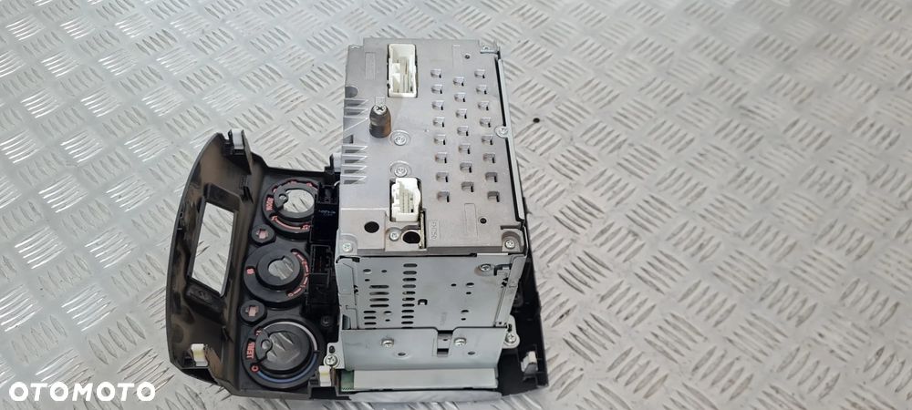 Ford Ranger III 2.5 Radio CD MP3 - 5