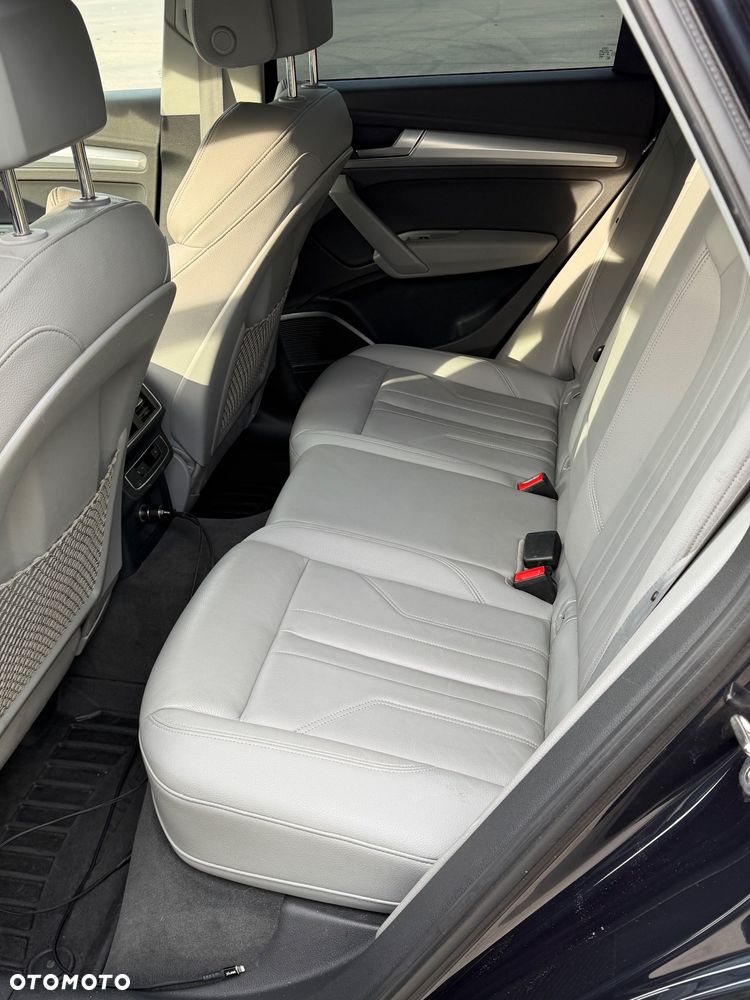Audi Q5 2.0 TFSI Quattro S tronic - 5