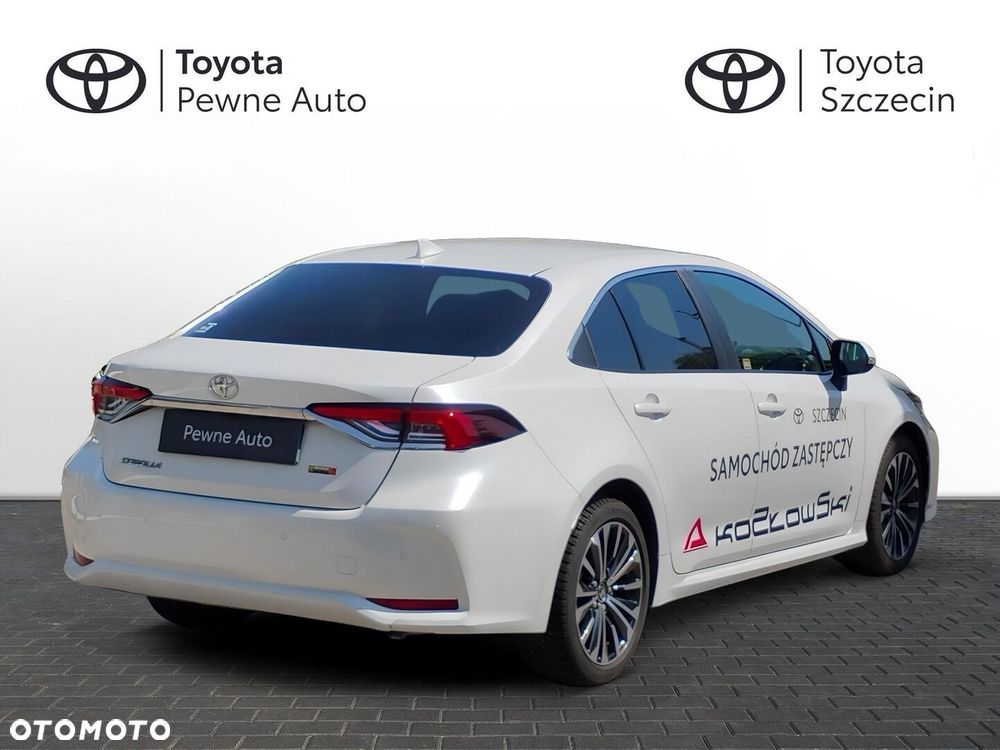 Toyota Corolla 1.5 Style MS - 9