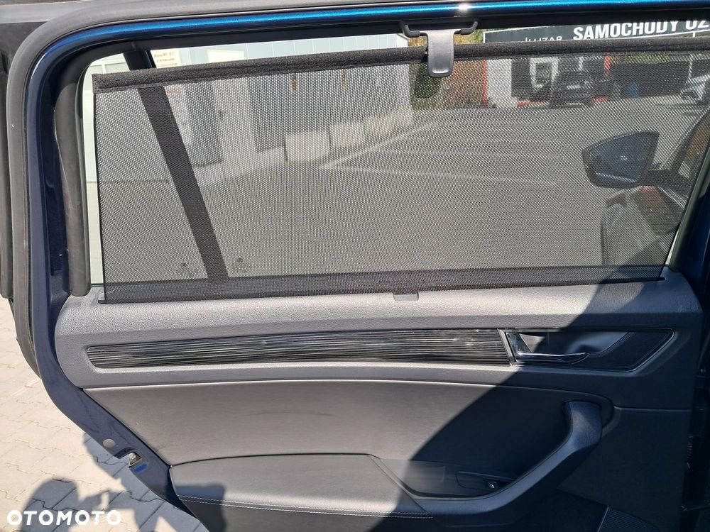Skoda Kodiaq 1.5 TSI ACT 4x2 Style - 31