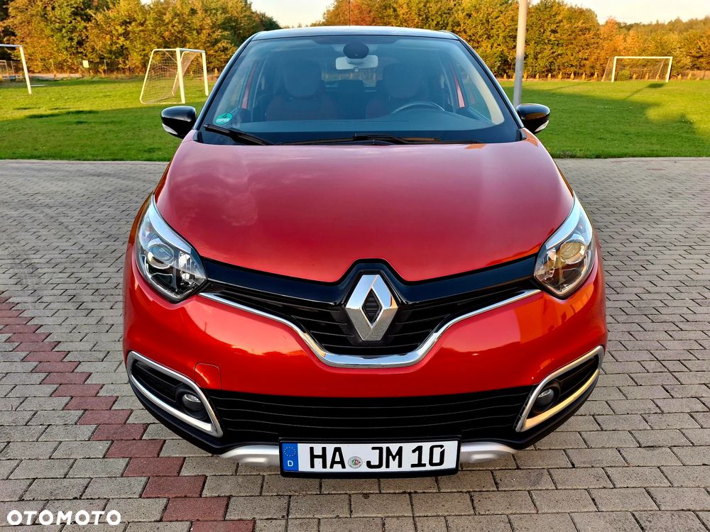 Renault Captur ENERGY TCe 90 Start&Stop Intens - 13