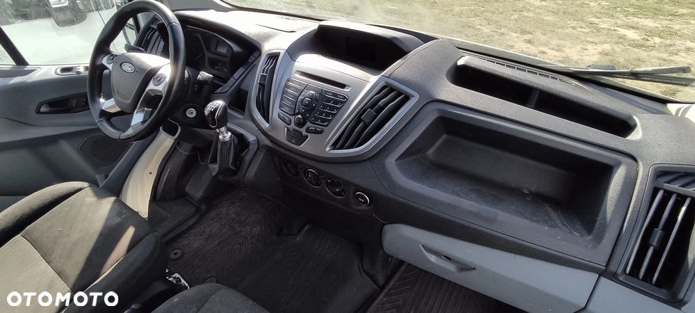 Ford Transit * L3H2 - 28