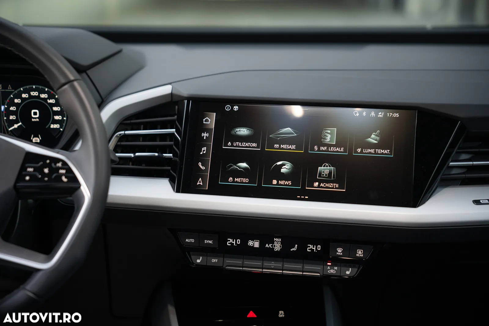 Audi Q4 e-tron 50 quattro - 27