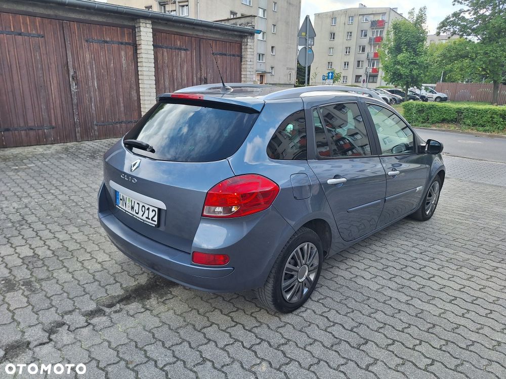 Renault Clio - 4