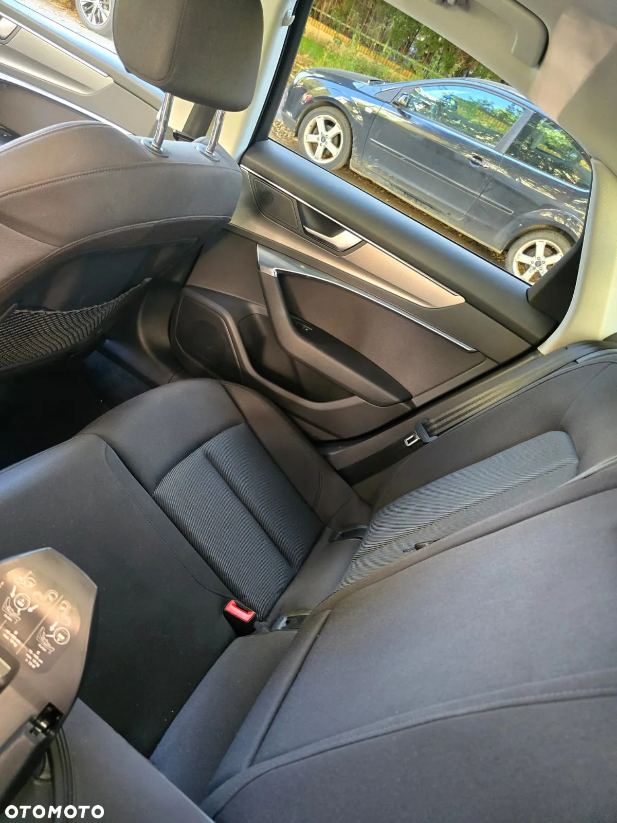 Audi A6 - 34