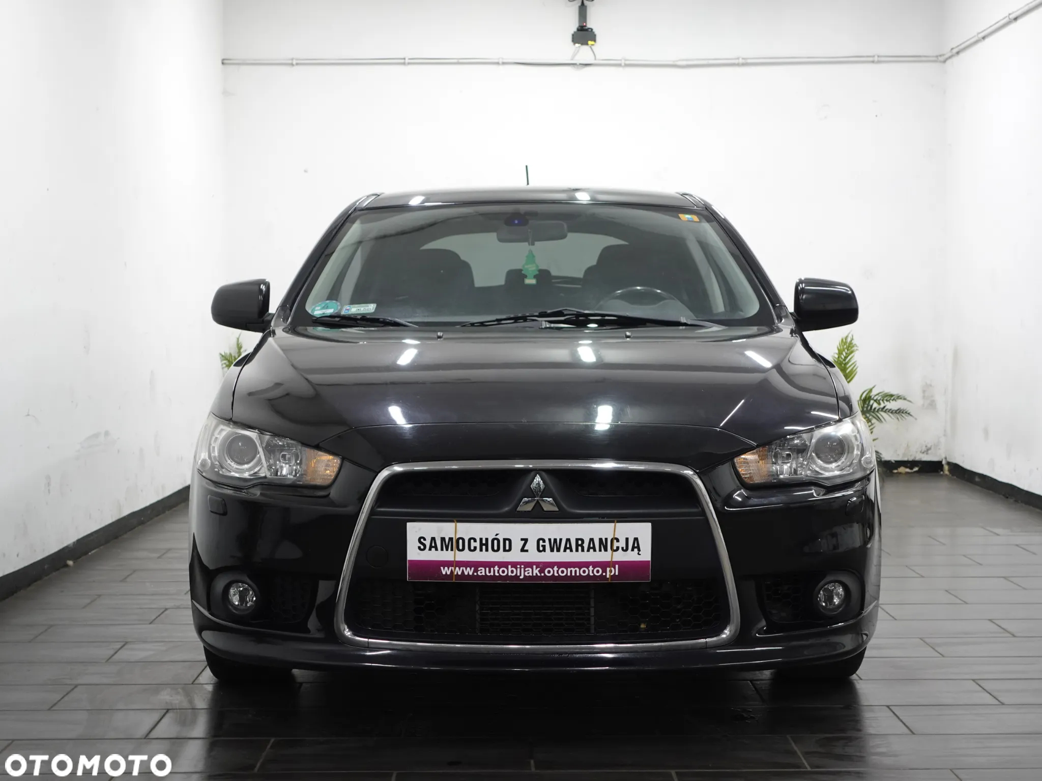Mitsubishi Lancer 1.8 DI-D ClearTec Edition - 12