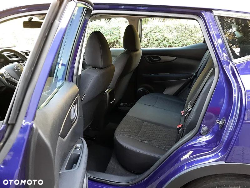 Nissan Qashqai 1.2 DIG-T Acenta - 6