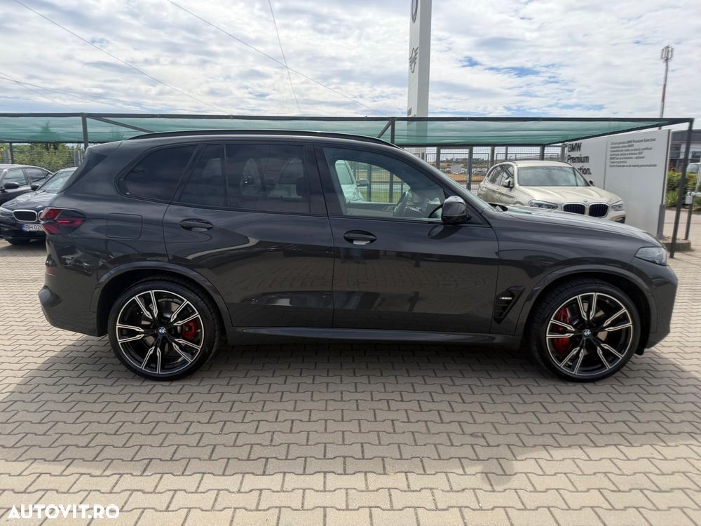 BMW X5 M - 6