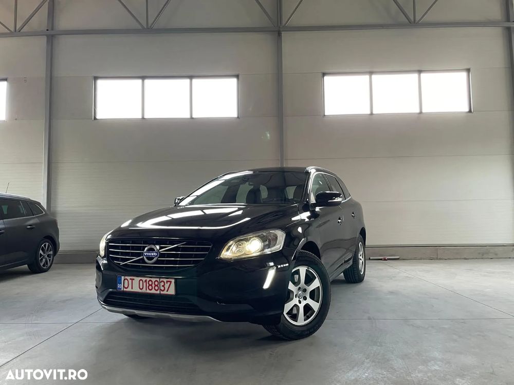 Volvo XC 60 - 3