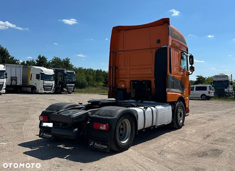 DAF XF106 - 8