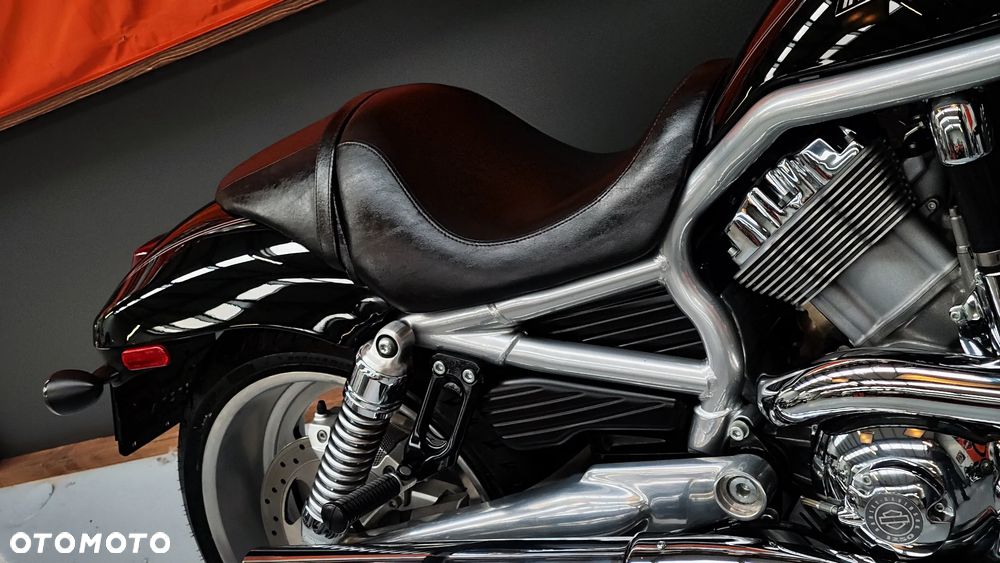 Harley-Davidson Softail V-Rod - 29