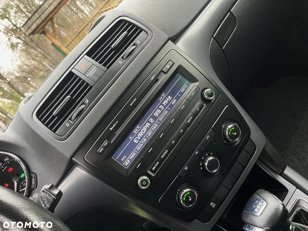 Skoda Yeti 1.2 TSI DSG Elegance - 22