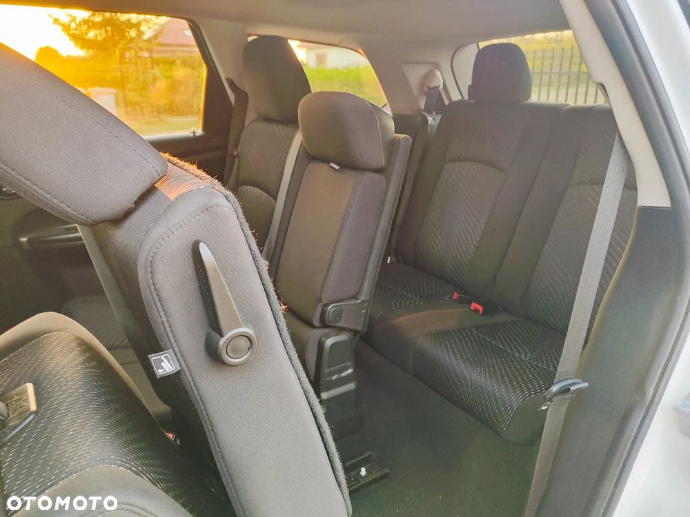 Fiat Freemont 2.0 Multijet - 19