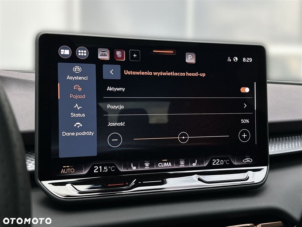 Cupra Terramar 2.0 TSI 4Drive VZ DSG - 22