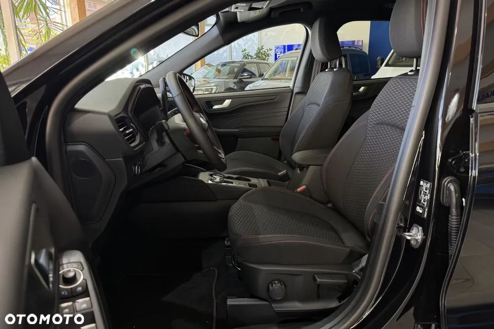 Ford Kuga 2.5 Duratec FHEV ST-LINE - 14