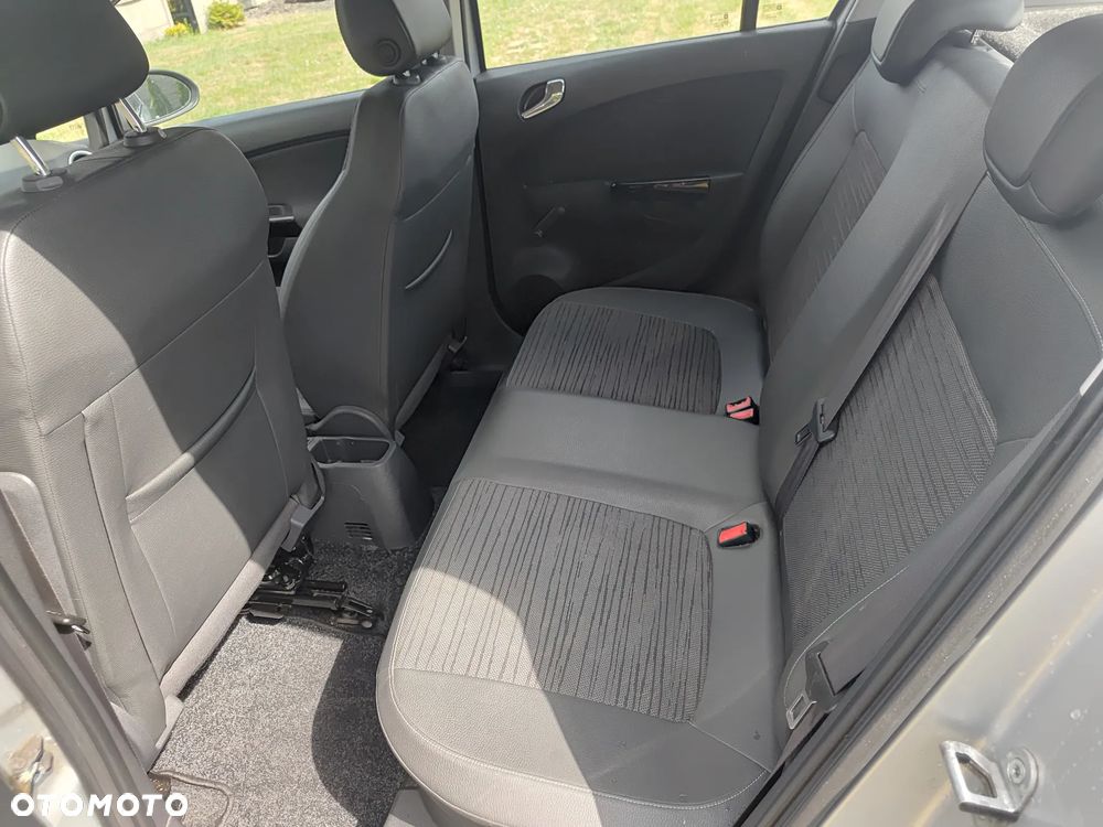 Opel Corsa 1.2 16V Energy - 16