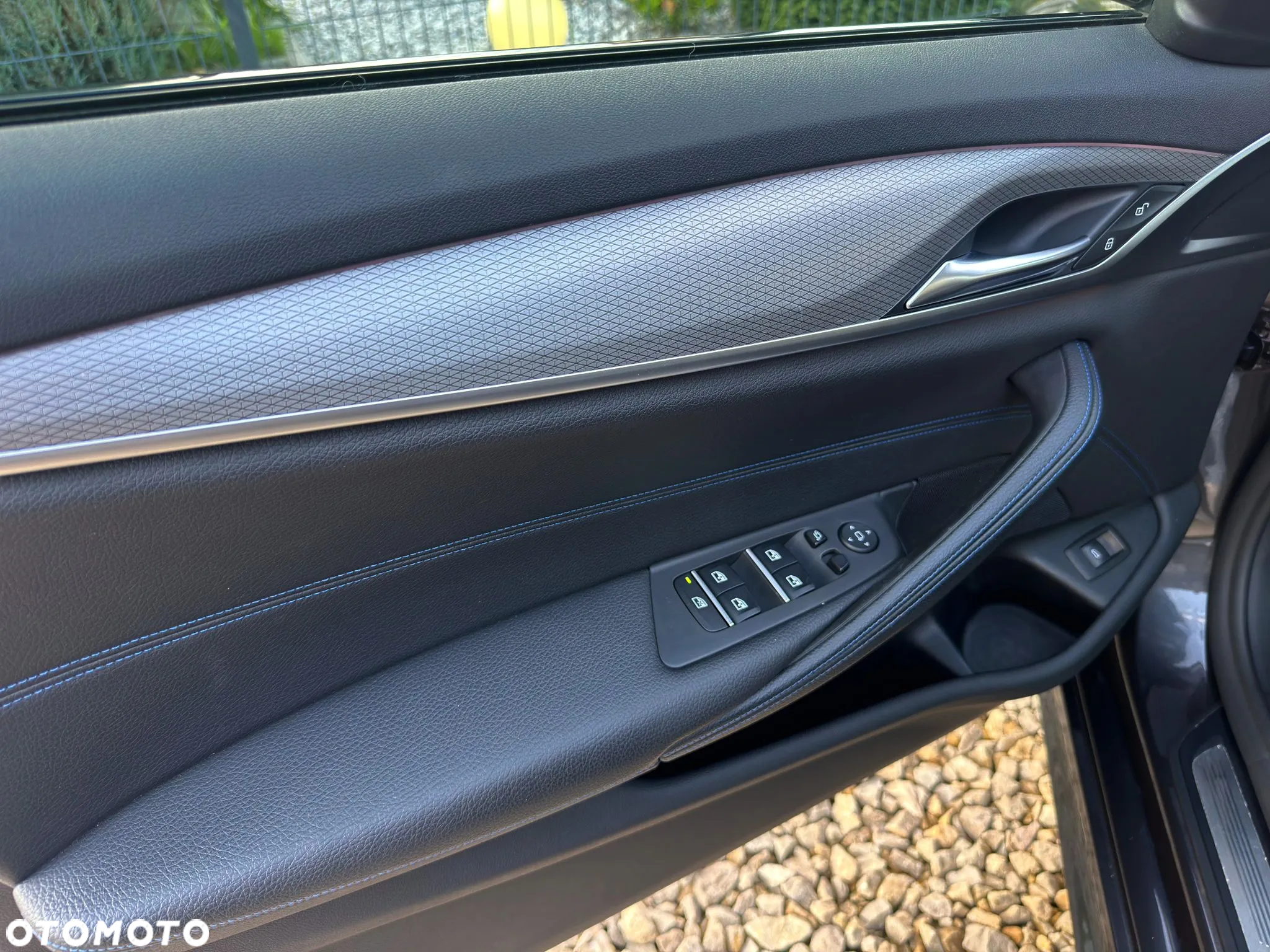 BMW Seria 5 530i M Sport sport - 22