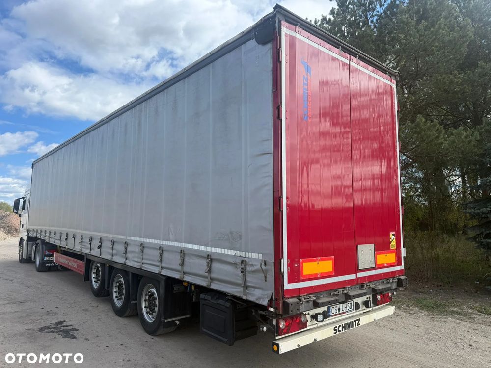 Schmitz Cargobull SCB - 3
