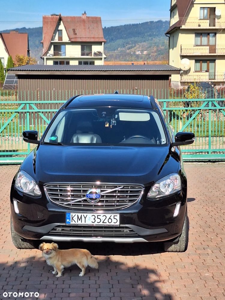 Volvo XC 60 D3 Geartronic Momentum - 6