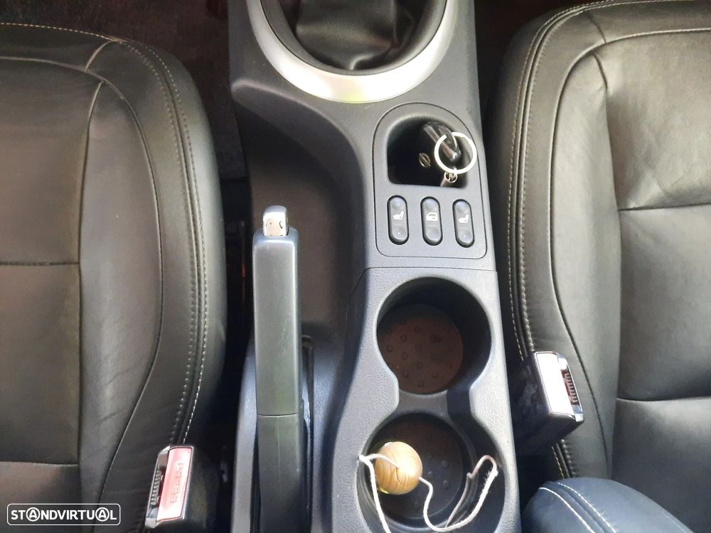 Nissan Qashqai 1.5 dCi Tekna Sport 18 129g - 33