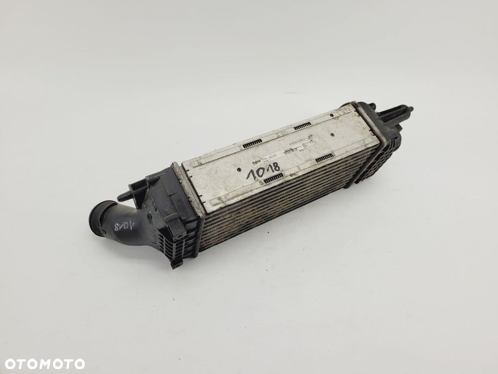 CHŁODNICA INTERCOOLERA 1.6 HDI CITROEN C5 III X7 9657073480, #1018 - 3