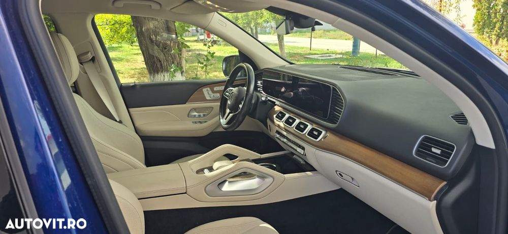 Mercedes-Benz GLE 450 MHEV 4MATIC - 20